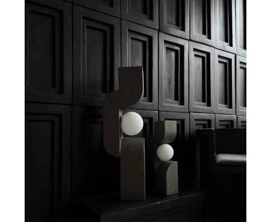 Настольный светильник 101 Copenhagen SITTING MAN, фото 3