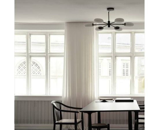 Подвесной светильник 101 Copenhagen SALON Ø980, фото 4