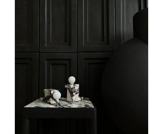 Настольный светильник 101 Copenhagen BRICK, фото 6