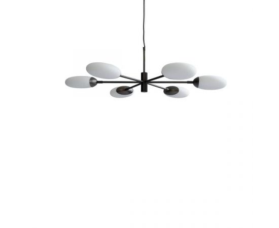 Подвесной светильник 101 Copenhagen SALON Ø980, фото 1