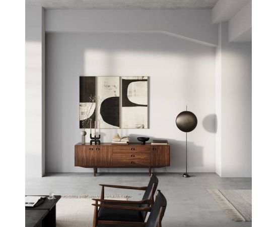 Напольный светильник 101 Copenhagen TOTEM, фото 6