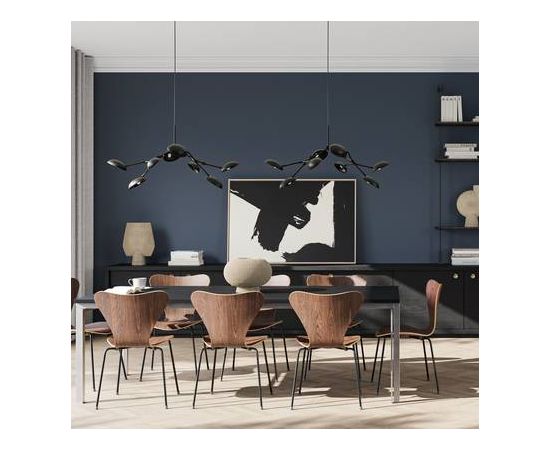 Подвесной светильник 101 Copenhagen DROP MINI, фото 21