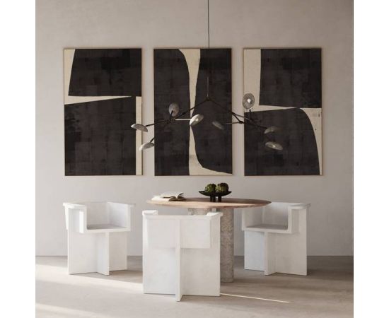 Подвесной светильник 101 Copenhagen DROP MINI, фото 20