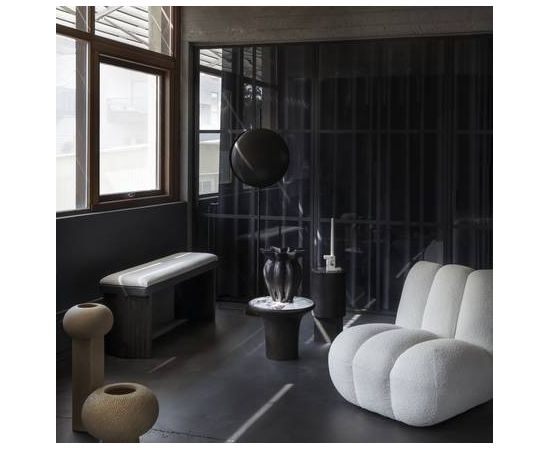 Напольный светильник 101 Copenhagen TOTEM, фото 3