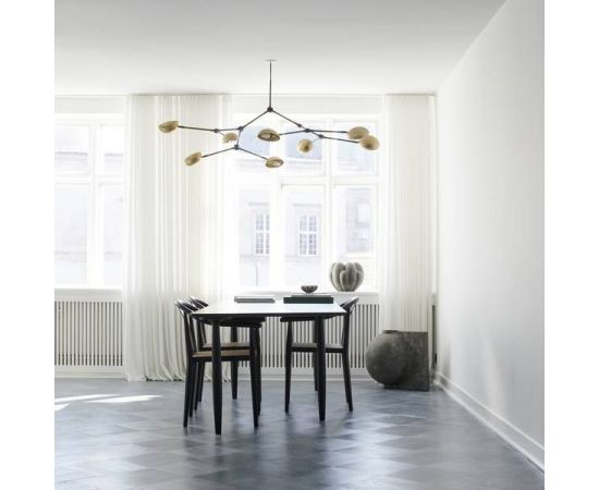 Подвесной светильник 101 Copenhagen DROP MINI, фото 17