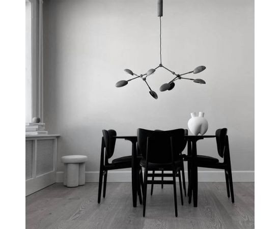 Подвесной светильник 101 Copenhagen DROP MINI, фото 14