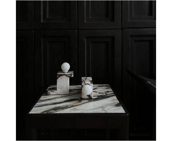 Настольный светильник 101 Copenhagen BRICK, фото 5