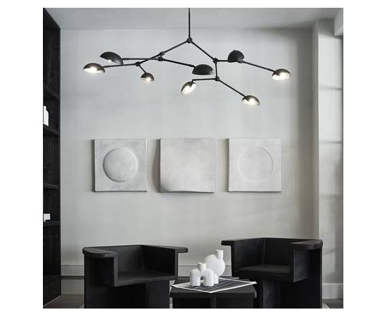 Подвесной светильник 101 Copenhagen DROP MINI, фото 13