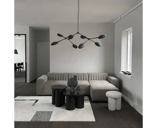 Подвесной светильник 101 Copenhagen DROP MINI, фото 10