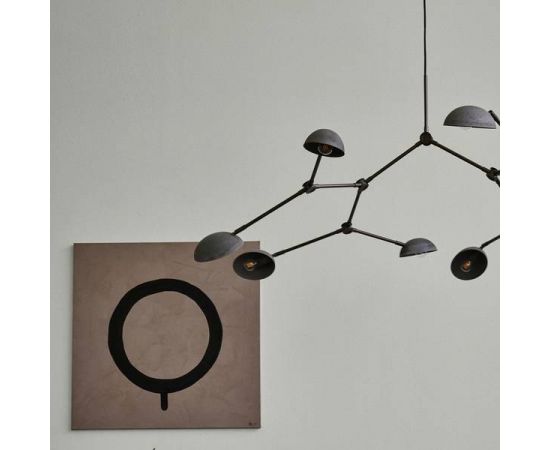 Подвесной светильник 101 Copenhagen DROP MINI, фото 9