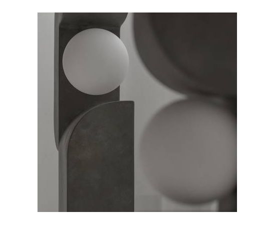 Настольный светильник 101 Copenhagen SITTING MAN, фото 6