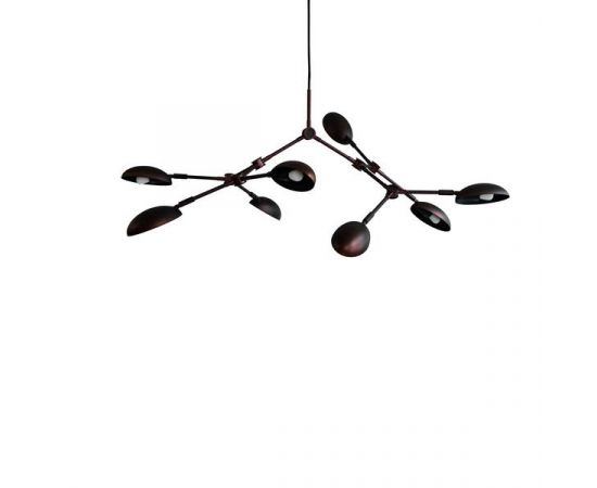 Подвесной светильник 101 Copenhagen DROP MINI, фото 7