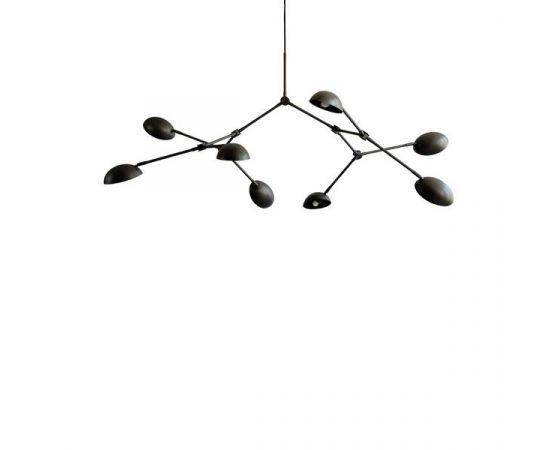 Подвесной светильник 101 Copenhagen DROP MINI, фото 6