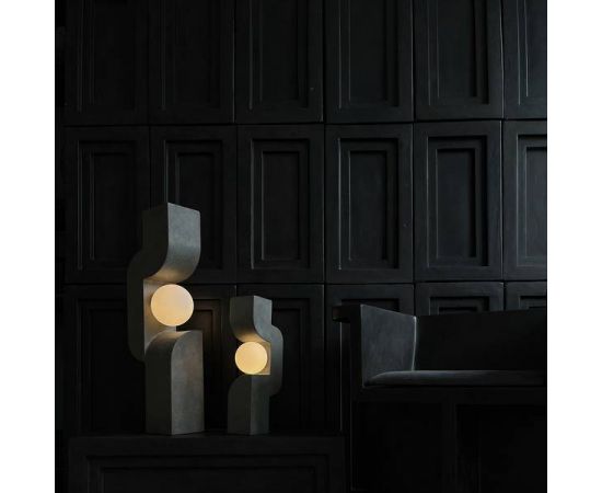 Настольный светильник 101 Copenhagen SITTING MAN, фото 2