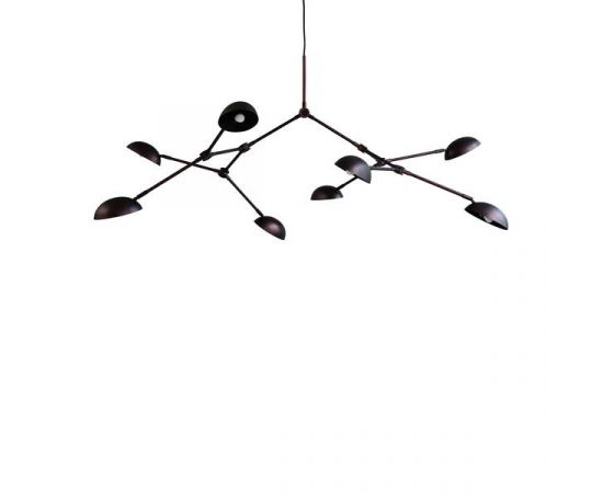 Подвесной светильник 101 Copenhagen DROP MINI, фото 5