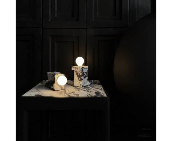 Настольный светильник 101 Copenhagen BRICK, фото 4