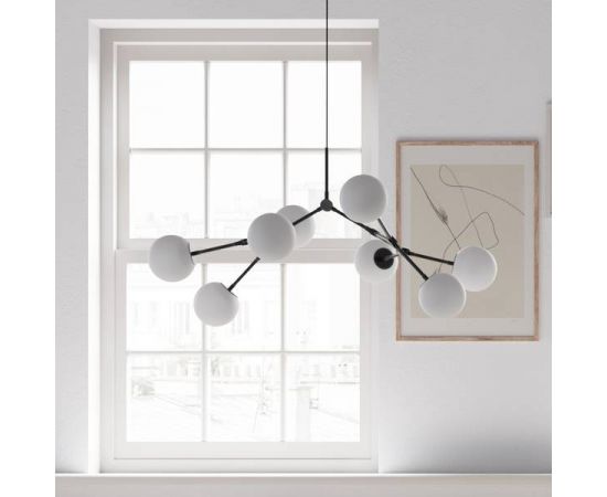 Подвесной светильник 101 Copenhagen DROP, фото 10