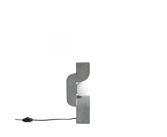 Настольный светильник 101 Copenhagen SITTING MAN, фото 9