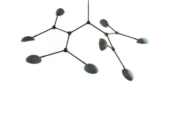 Подвесной светильник 101 Copenhagen DROP MINI, фото 3