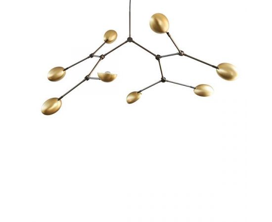 Подвесной светильник 101 Copenhagen DROP MINI, фото 2