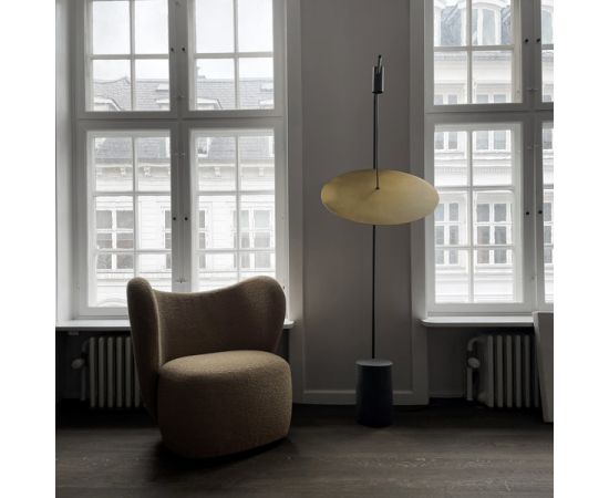 Напольный светильник 101 Copenhagen THE MOON, фото 3