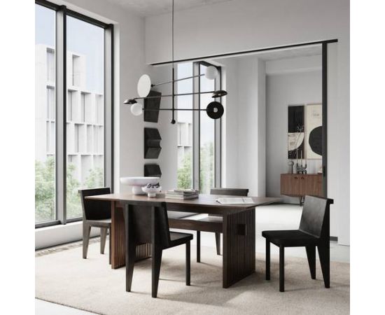 Подвесной светильник 101 Copenhagen SAHN, фото 3