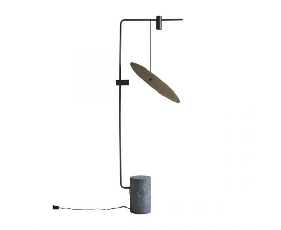 Напольный светильник 101 Copenhagen THE MOON, фото 2