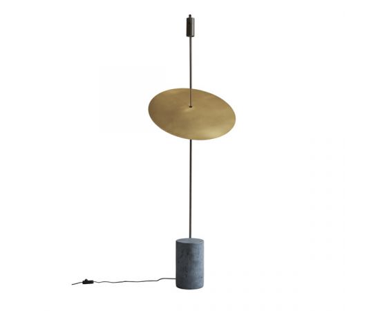 Напольный светильник 101 Copenhagen THE MOON, фото 1