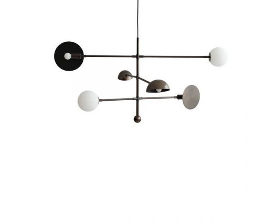 Подвесной светильник 101 Copenhagen SAHN, фото 1