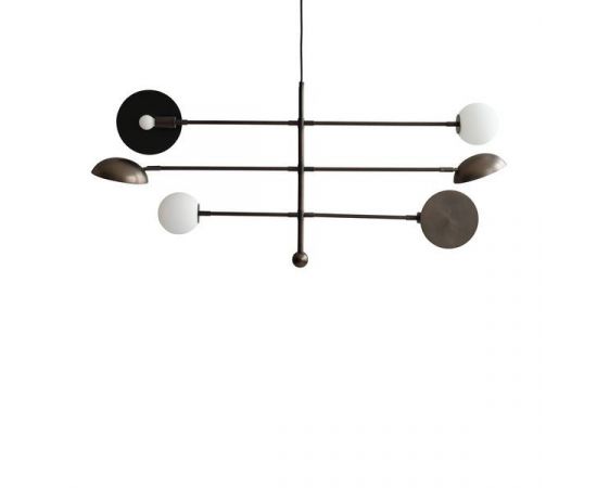 Подвесной светильник 101 Copenhagen SAHN, фото 2