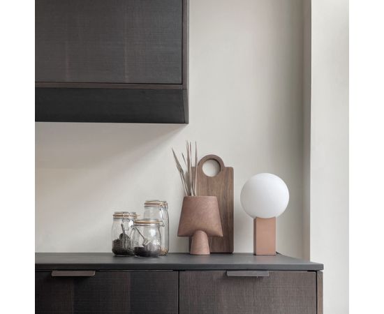 Настольный светильник 101 Copenhagen HOOP, фото 11