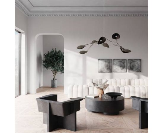 Подвесной светильник 101 Copenhagen STINGRAY, фото 8