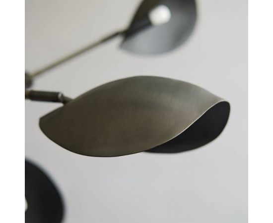 Подвесной светильник 101 Copenhagen STINGRAY, фото 6