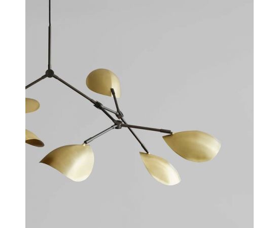 Подвесной светильник 101 Copenhagen STINGRAY, фото 5