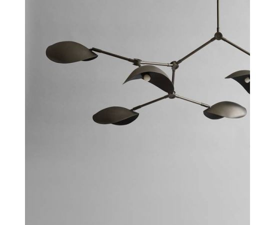 Подвесной светильник 101 Copenhagen STINGRAY, фото 4