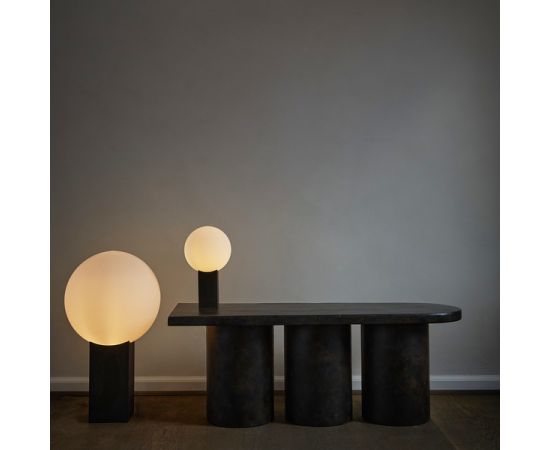 Напольный светильник 101 Copenhagen HOOP, фото 4