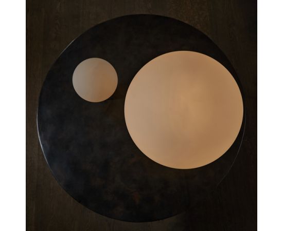 Настольный светильник 101 Copenhagen HOOP, фото 4