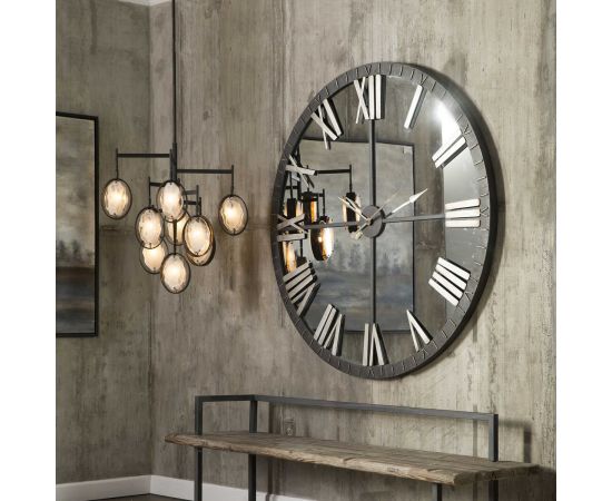 Подвесной светильник Uttermost MAXIN 9, фото 5