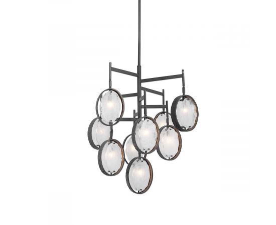 Подвесной светильник Uttermost MAXIN 9, фото 1