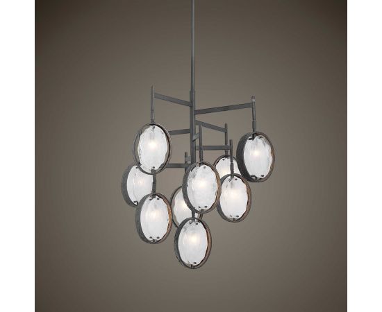 Подвесной светильник Uttermost MAXIN 9, фото 3