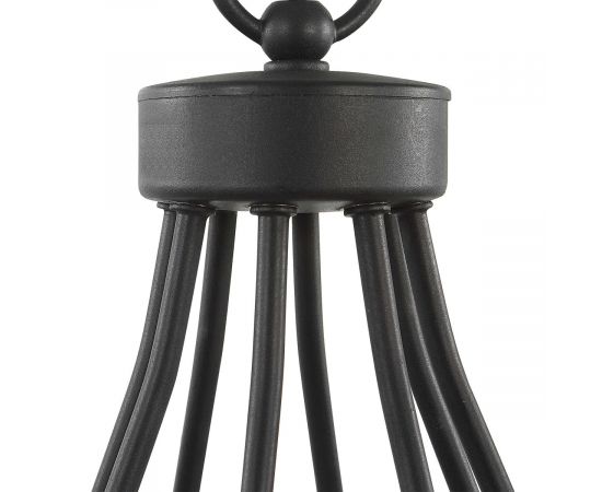 Подвесной светильник Uttermost DESCHUTES 8, фото 3