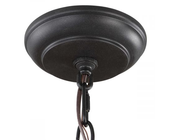 Подвесной светильник Uttermost DESCHUTES 8, фото 2