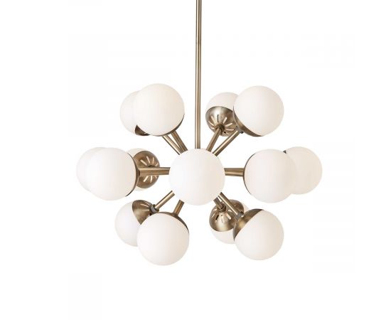 Подвесной светильник Uttermost DROPLET 16, фото 1