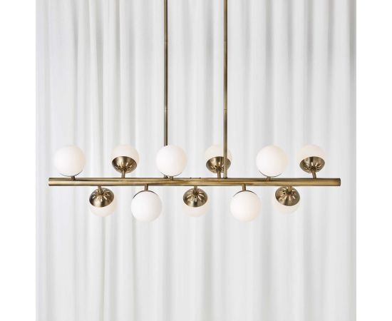 Подвесной светильник Uttermost DROPLET 11, фото 4