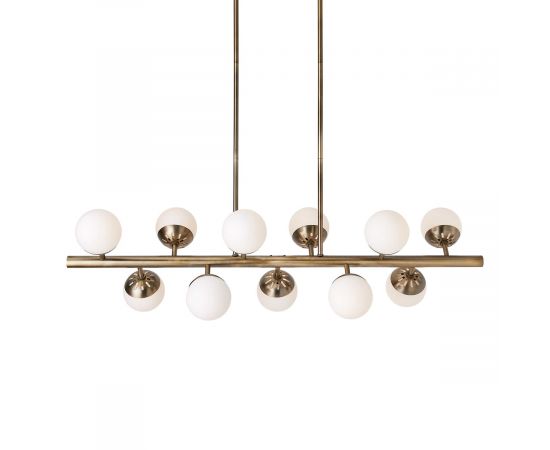 Подвесной светильник Uttermost DROPLET 11, фото 3