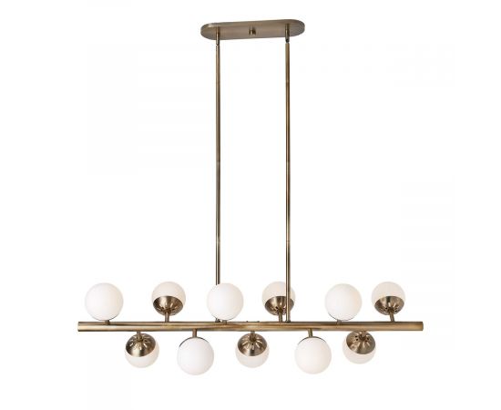 Подвесной светильник Uttermost DROPLET 11, фото 1