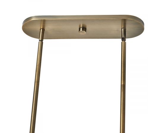 Подвесной светильник Uttermost DROPLET 11, фото 2