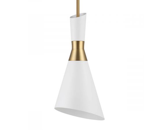 Подвесной светильник Uttermost EAMES MINI 1, фото 5