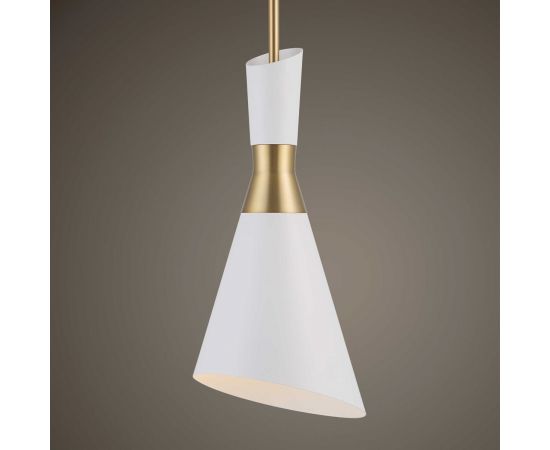 Подвесной светильник Uttermost EAMES MINI 1, фото 7