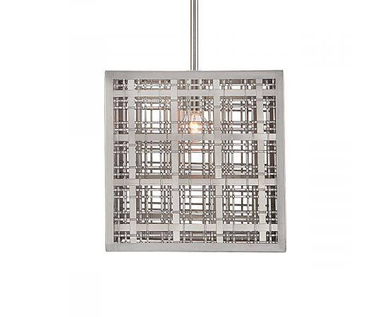 Подвесной светильник Uttermost PENDLETON 1, фото 7